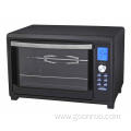 45L convection digital oven